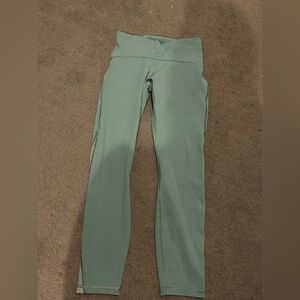 Lululemon Train Times 7/8 Pant *25"